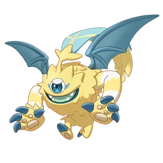 Leafgaze Imp