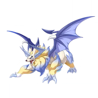 Dragonbreath Pal