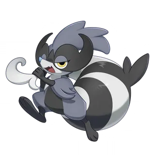 Blackpaw Rascaloon
