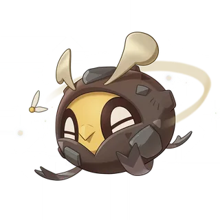 Toasty Milo