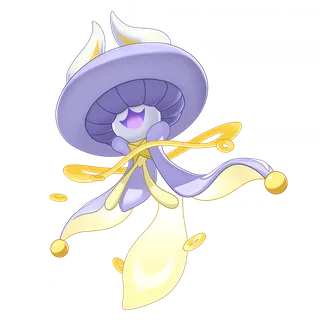 Phantaspori