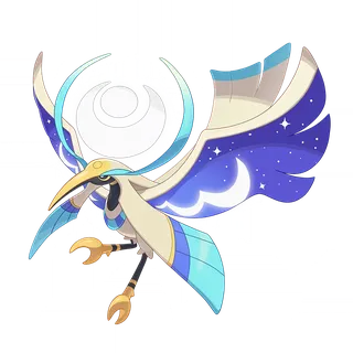 Lunaegret