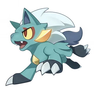 Cursewolf