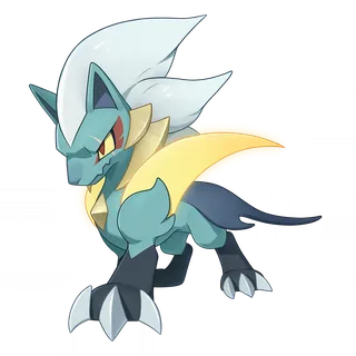 Crescentwolf