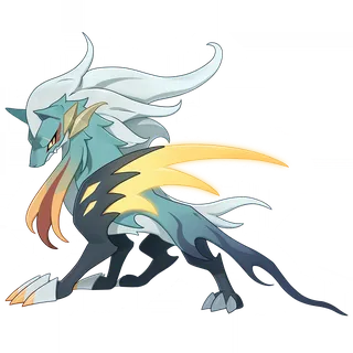 Silvermoon Wolf King