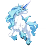 Platinum Unicorn