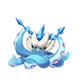 Icegem Bruce