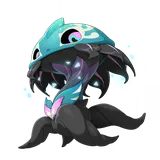 Dreadsob Shroom