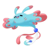 Prismwing Shark