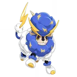 Voltball Baa
