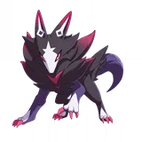 Demon Wolf