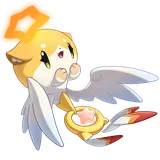Amity Starwing