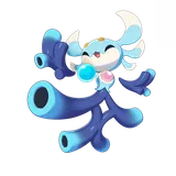 Seabranch (Azure Coral)