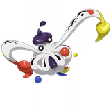 Chaosquink