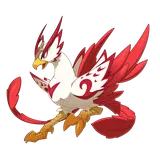 Fireplume