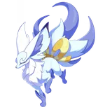 Sharp-Snout Fox Sage