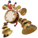 Drumphant