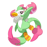 Kaka Bird