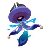 Phantaspori