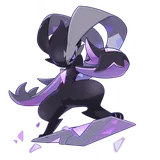 Fallen Starhare