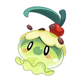 Matcha Puddin