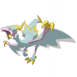 Cracklewing