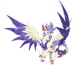 Sacred Wing King