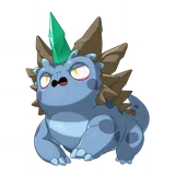 Stonecrown Basilisk (Original)