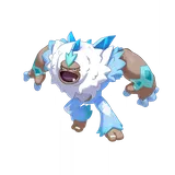 Snowgiant