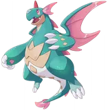 Pteron