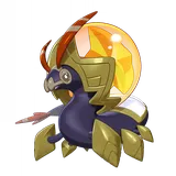 Meteor Bug