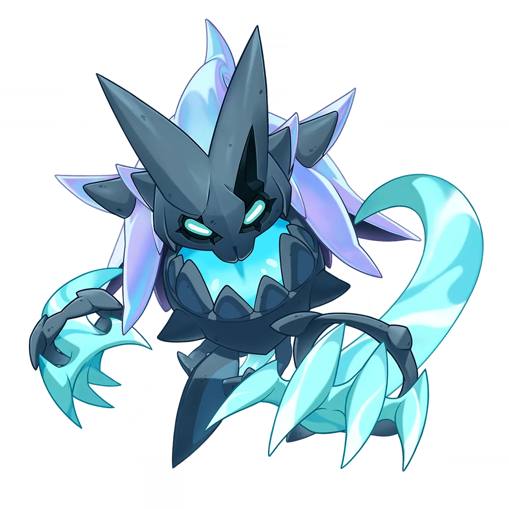 Nightskull Lord