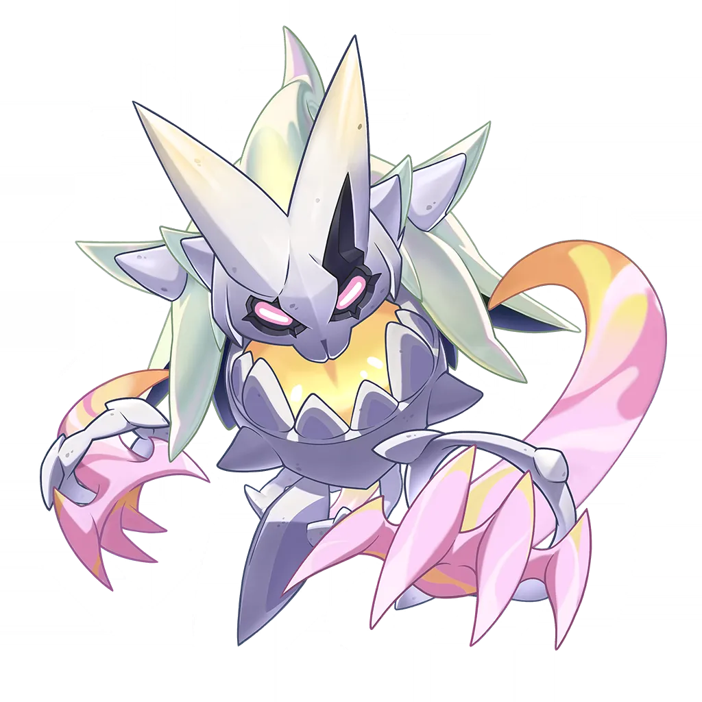 Nightskull Lord
