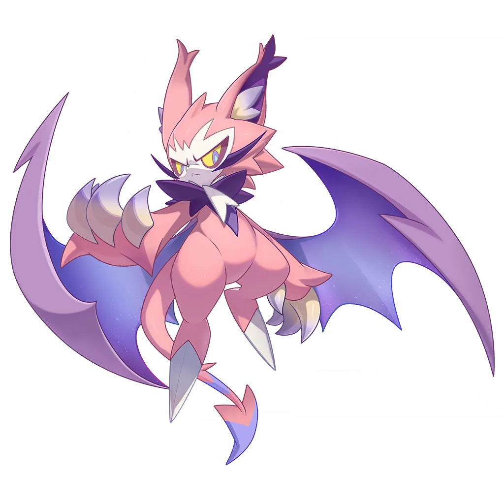 Demon Baron