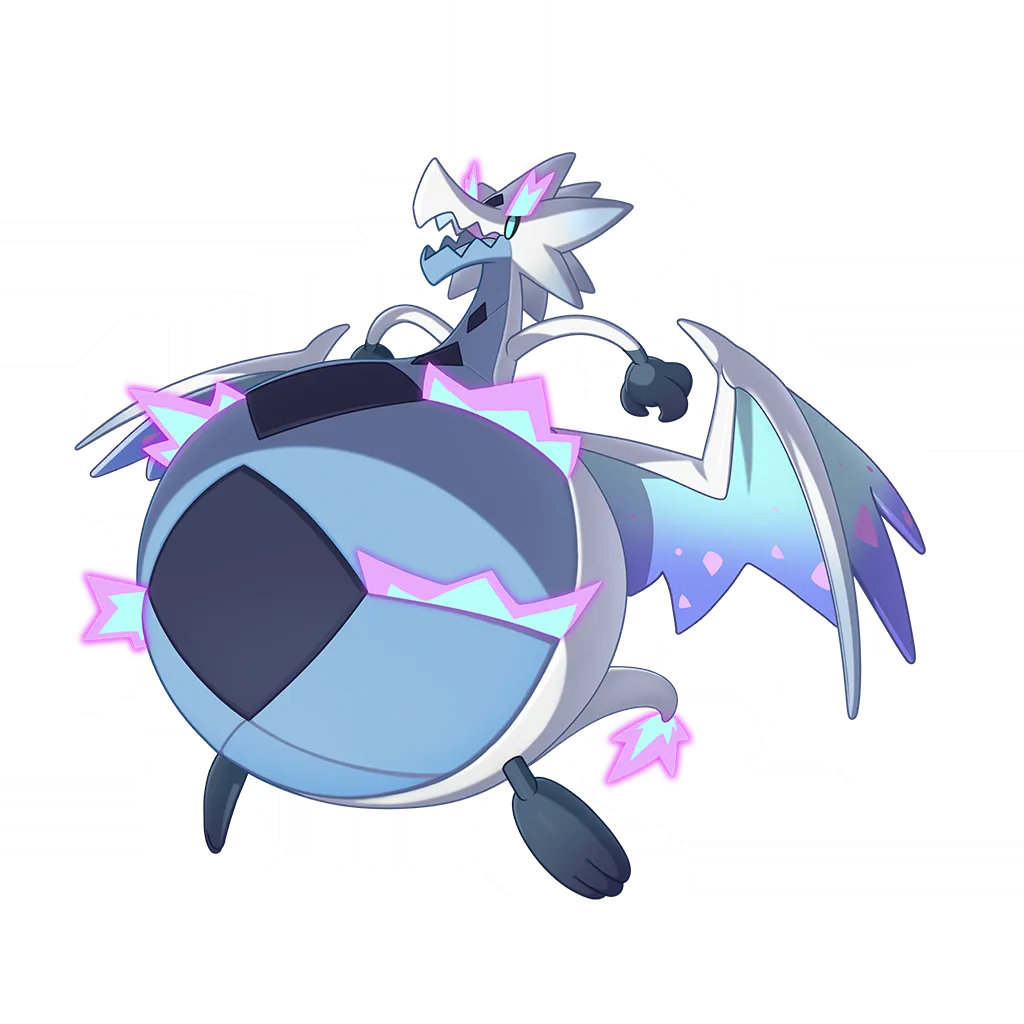 Blazeburster