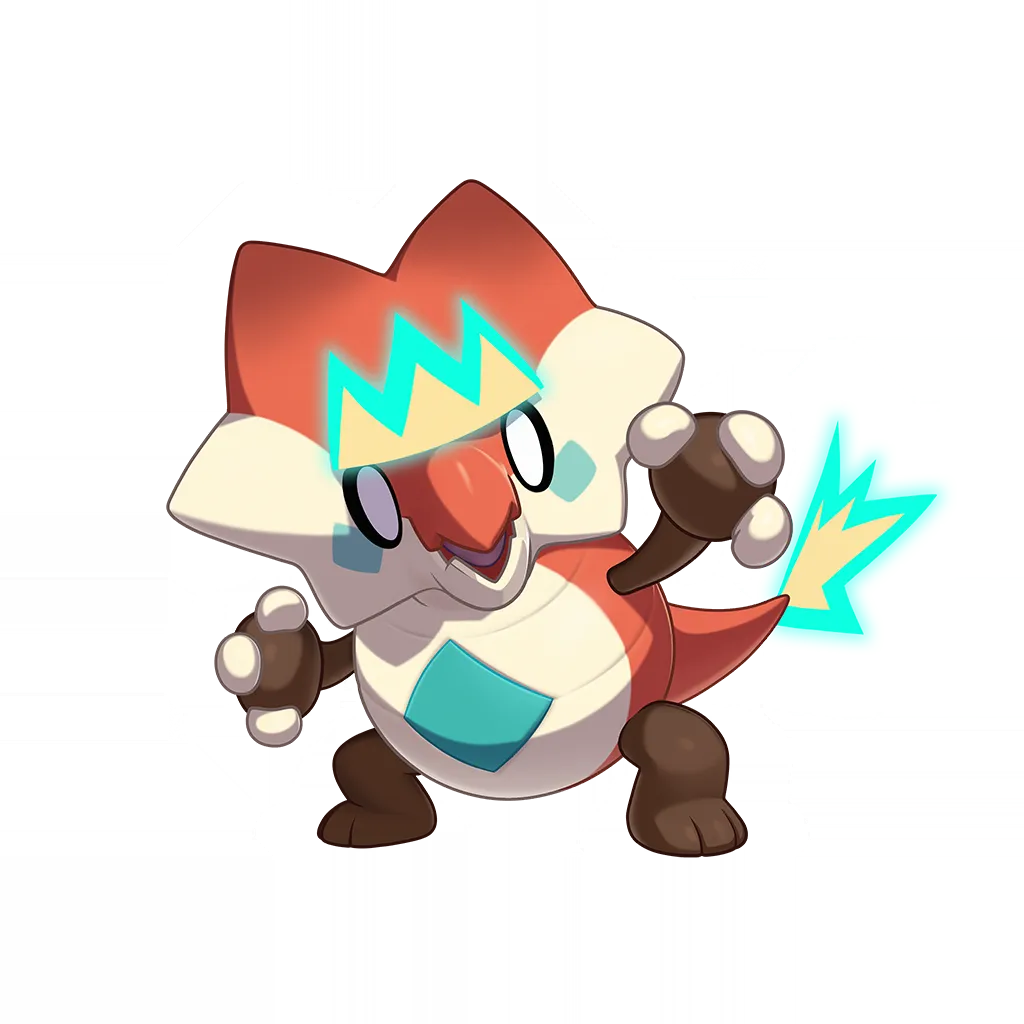 Blazeburst
