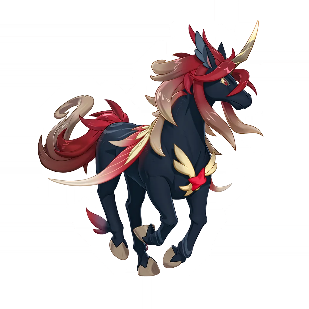 Rainbow Unicorn