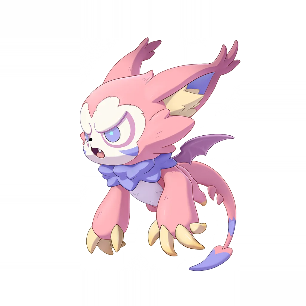 Dingding Demon
