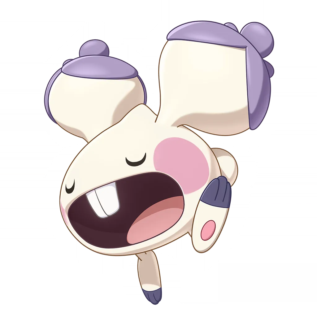 Moundmouse