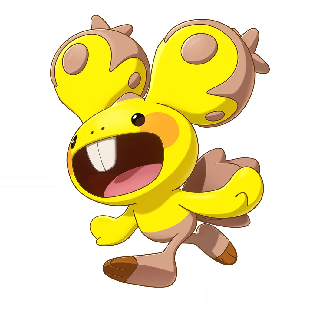 Deepburrow