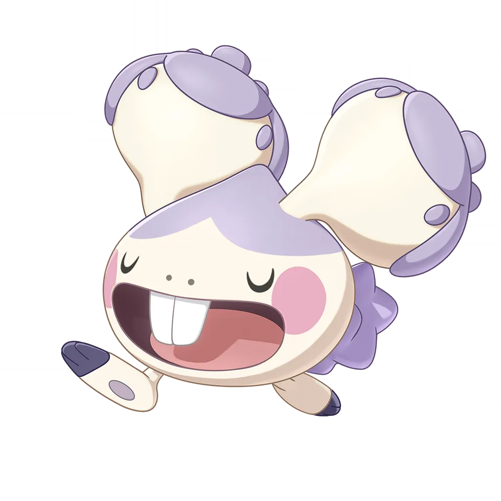 Burrowmouse