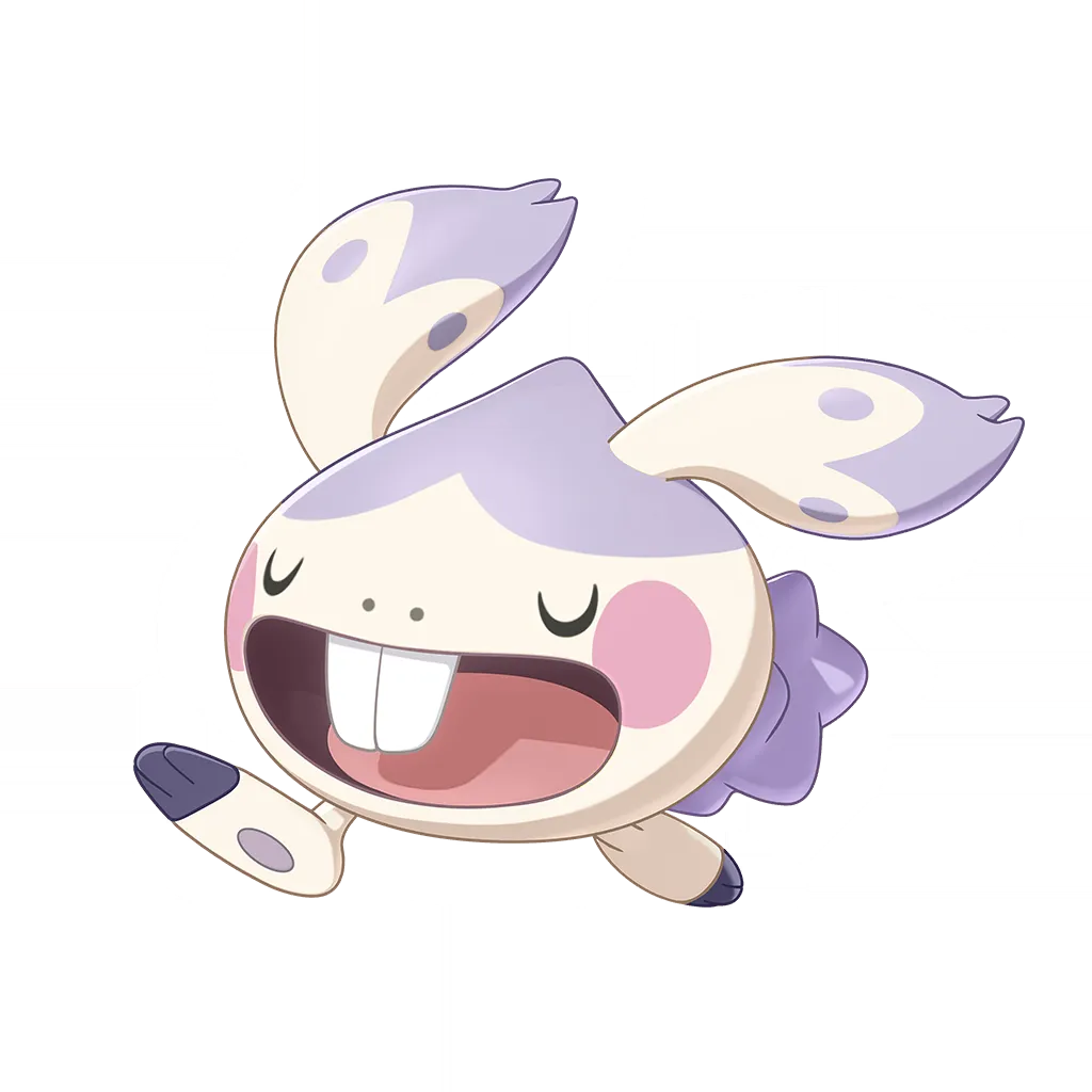 Burrowmouse