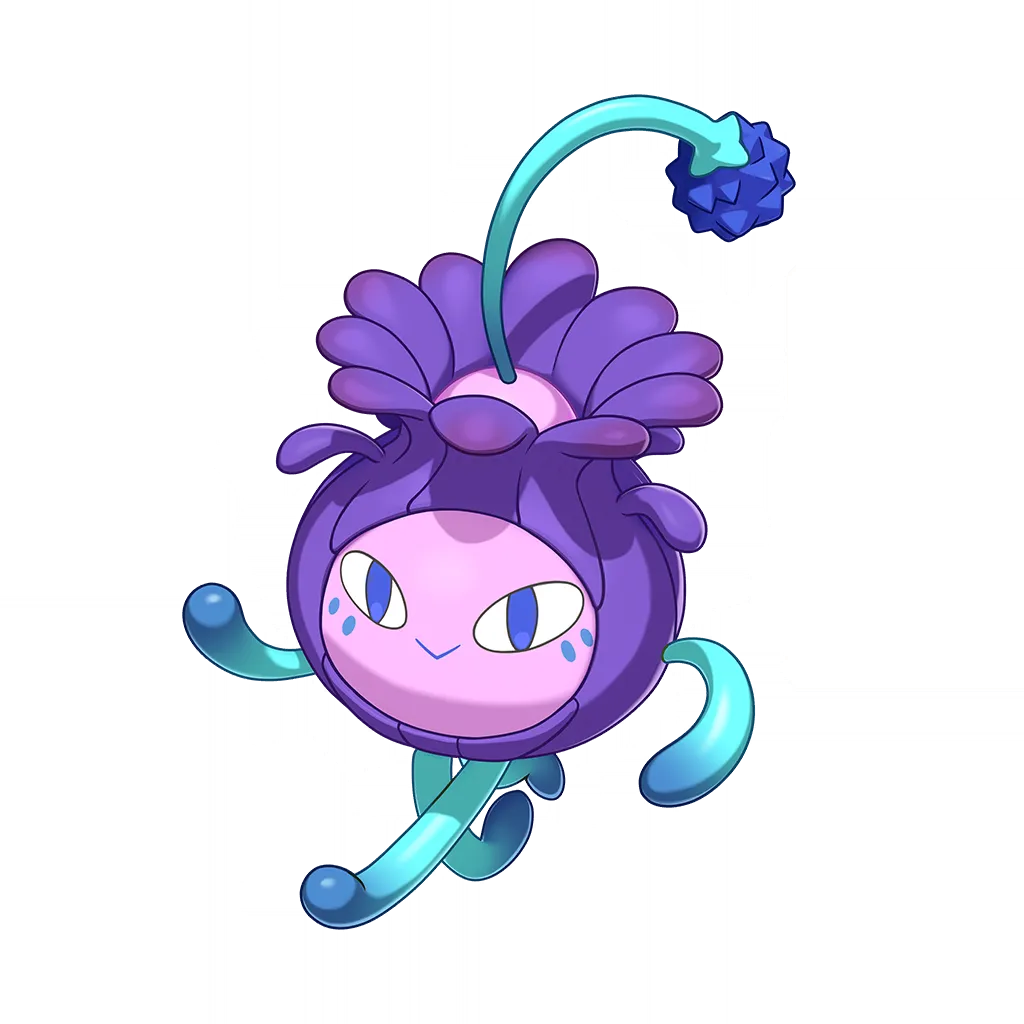 Glanflower