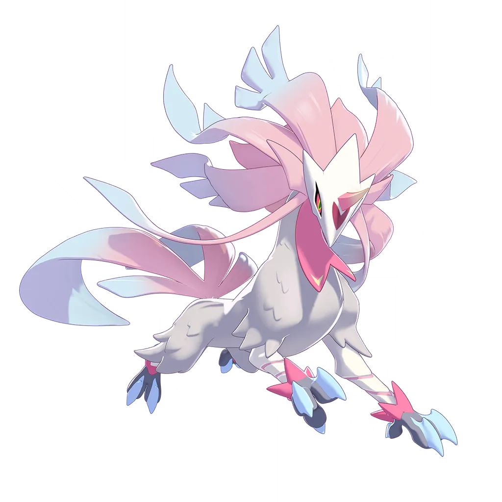 Swiftlight Myriabeast
