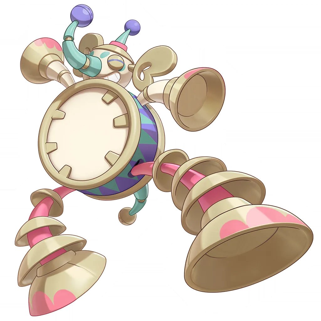 Drumphant