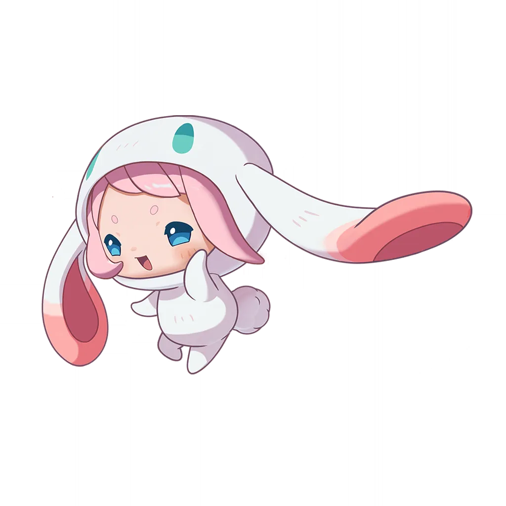 Hoodlet Doll