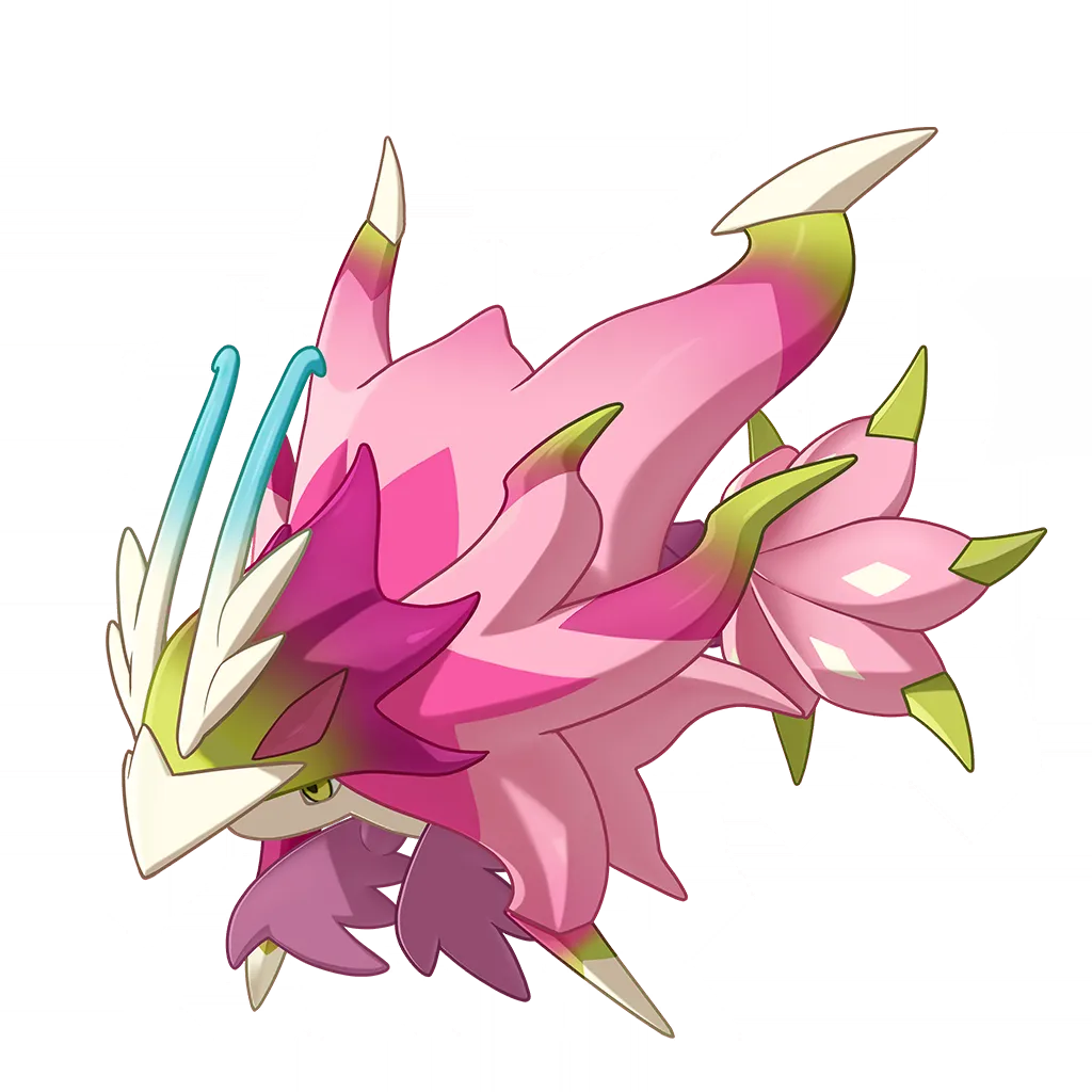 Thornsea Needle