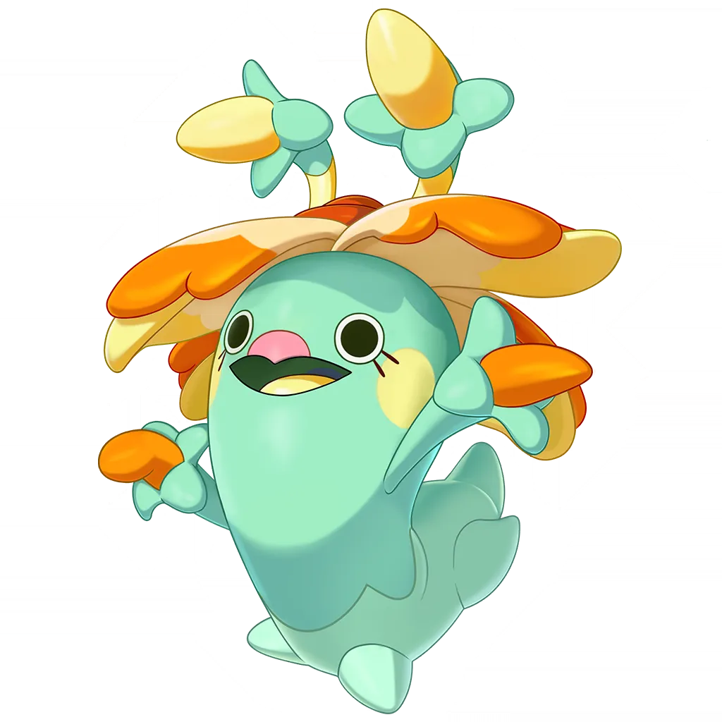 Charmfruit