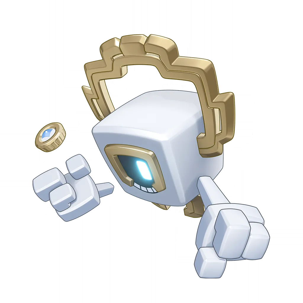 Scepter-II