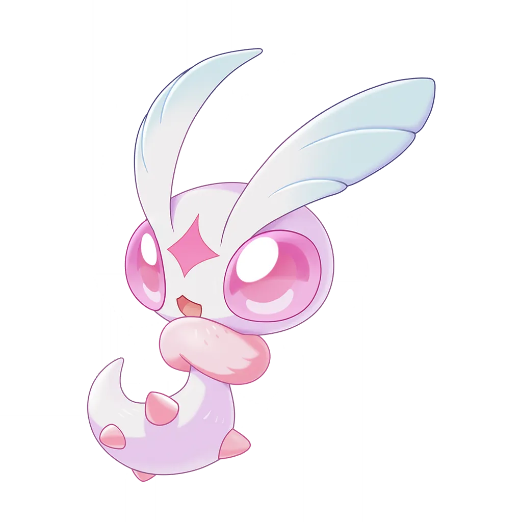 Flufflet